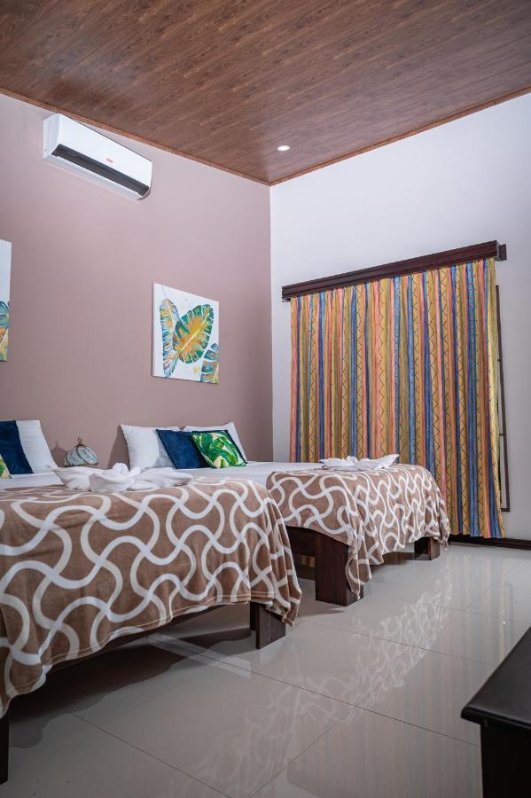 Guest house Tucan La Fortuna