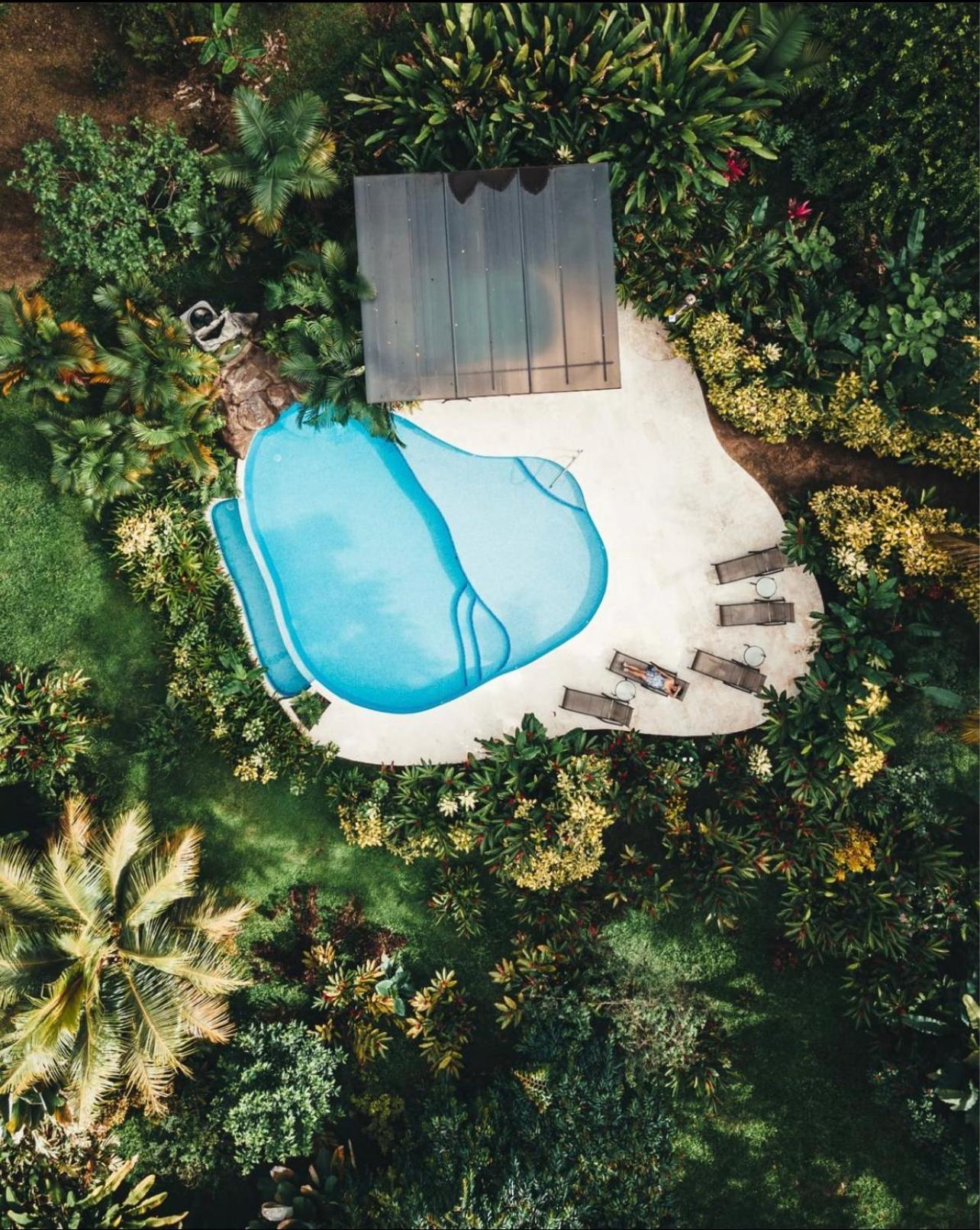 Tucan Guest house *