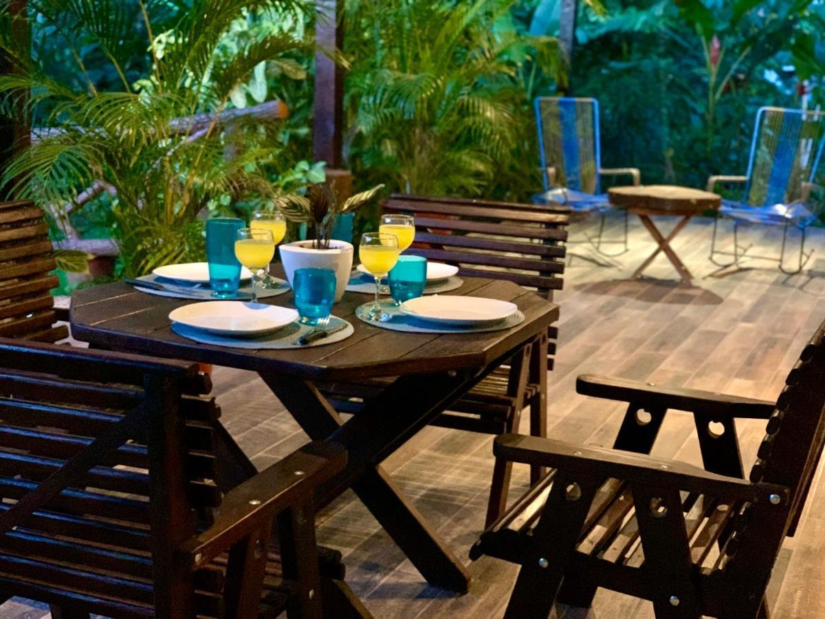 Guest house Tucan *