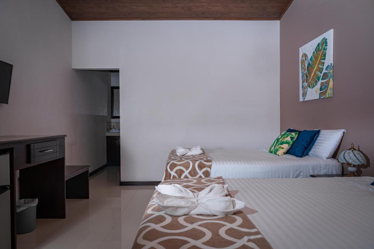 Guest house Tucan *