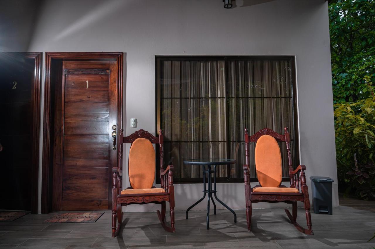 Tucan Guest house La Fortuna