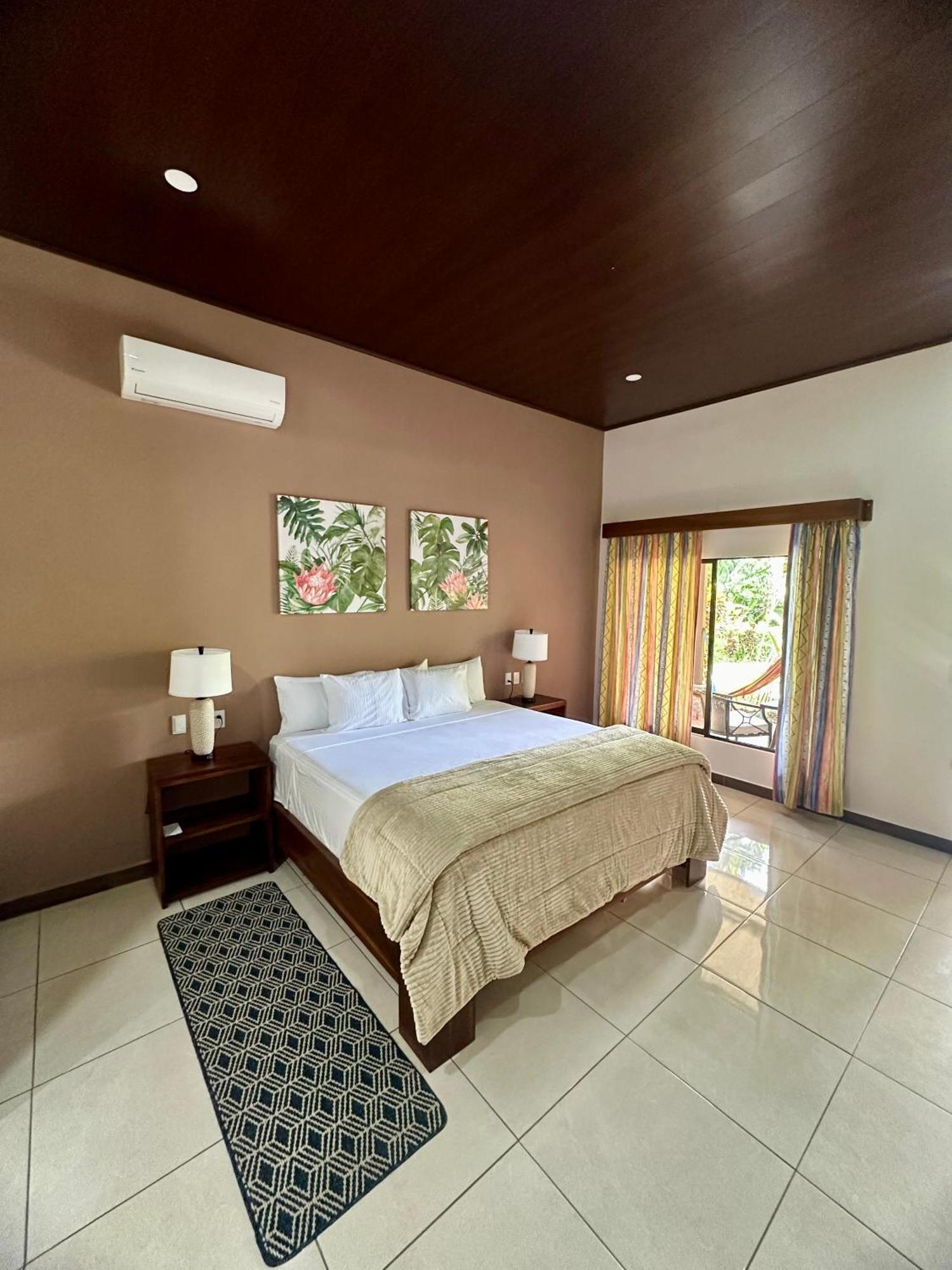Guest house Tucan