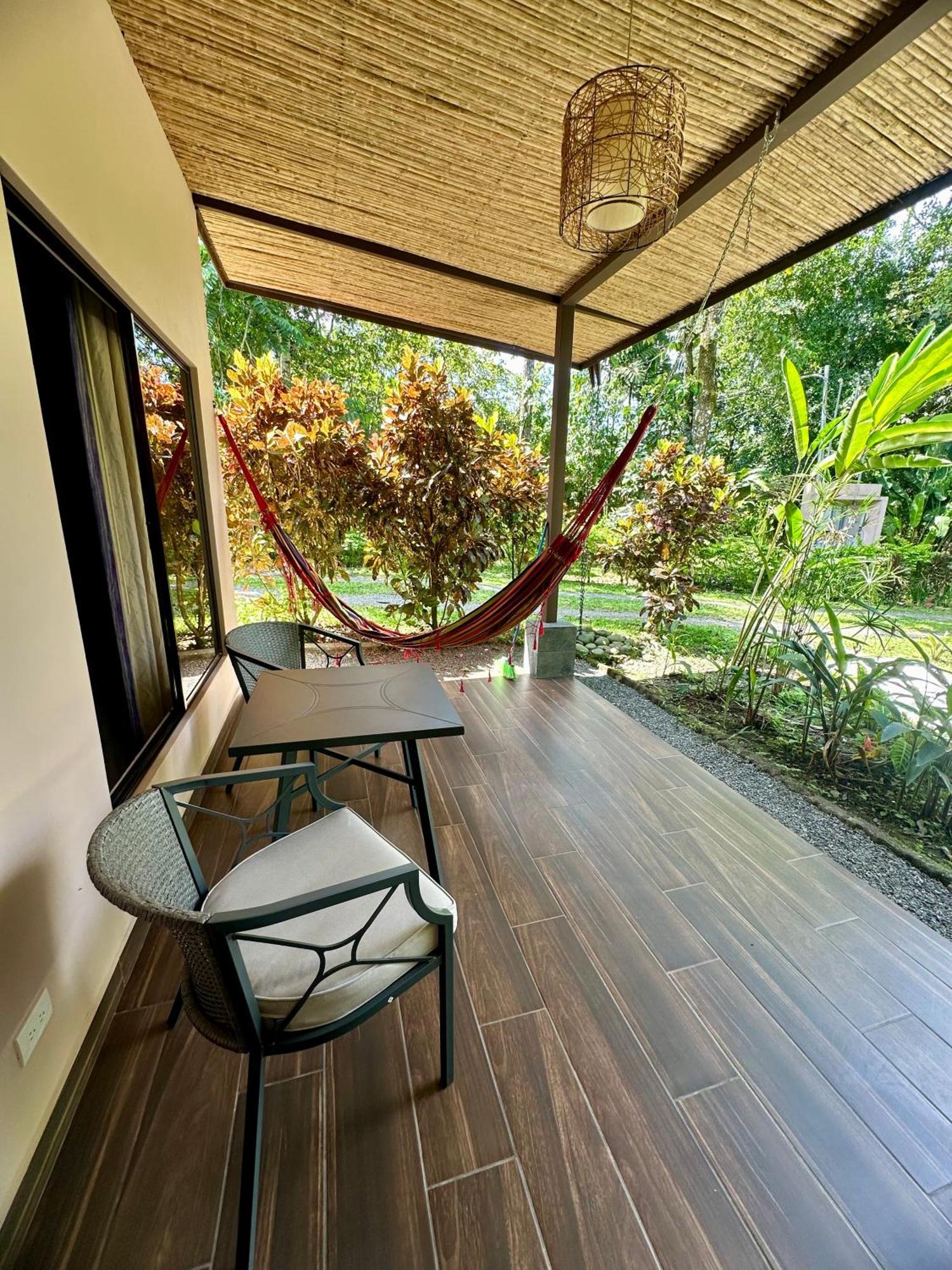 Guest house Tucan *