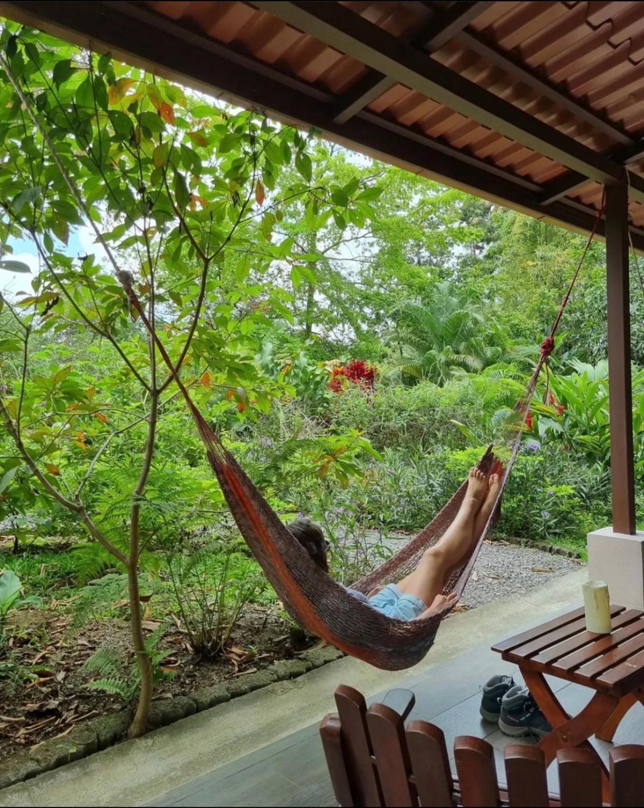 Guest house Tucan *