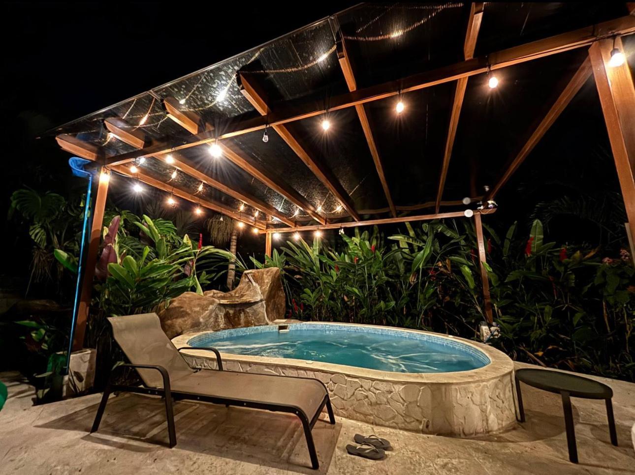 Tucan Guest house La Fortuna