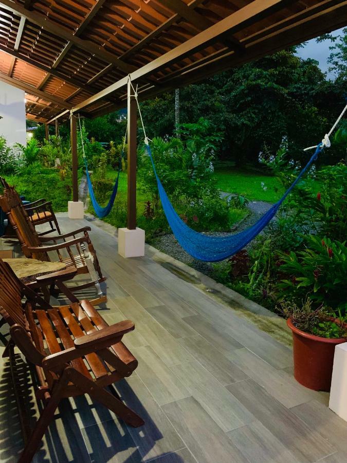 Guest house Tucan *