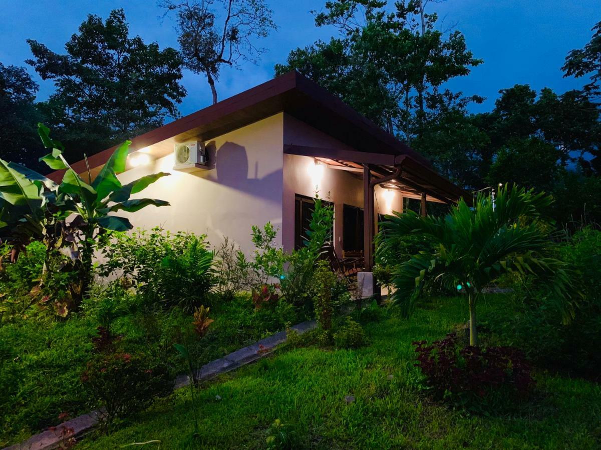 Guest house Tucan La Fortuna